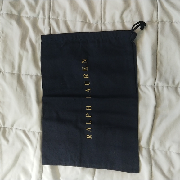 Designer dust bags - Picture 7 of 7